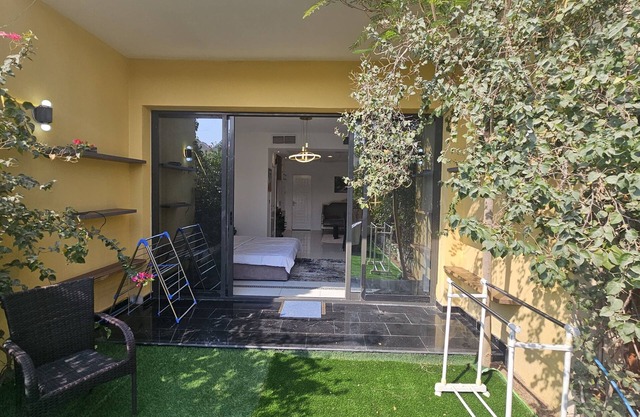 Tu casa de vacaciones perfecta en Dubái