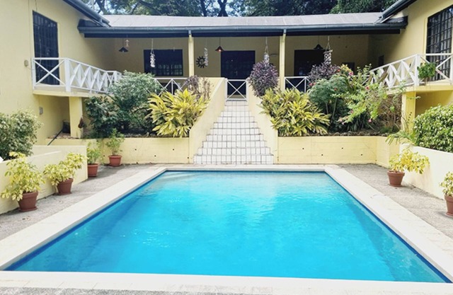 Spacious 4 bdrm family villa in tropical paradise, Tobago. 5 min to the beach!