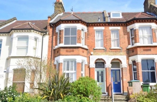 Beautiful family home in Greenwich