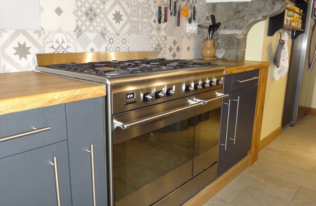 Spacious 5-bedroom house in enchanting Luz-Saint-Sauveur