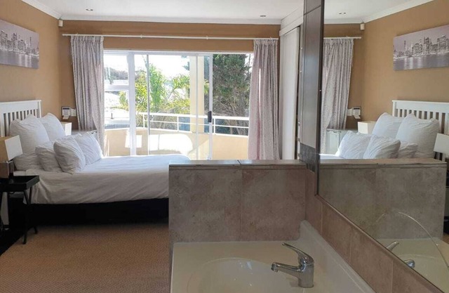 Spacious 6-bed 5 bath west beach house in charming Cape Town with WiFi