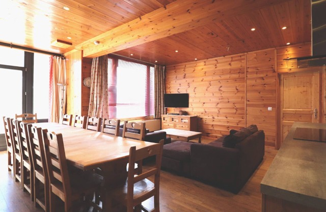 Apartamento renovado · Cercano a las pistas · Sauna · WIFI