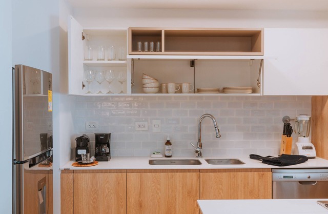 Spacious 710ft Loft - Alori 402
