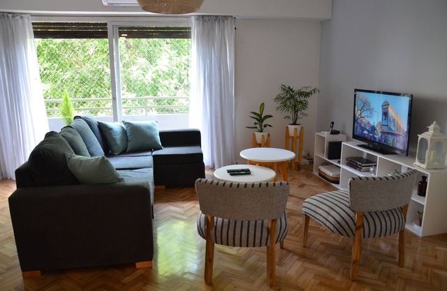 Departamento Belgrano, 2 dormitorios, 4 ambientes