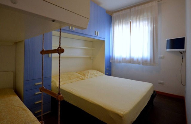 Amplio y luminoso apartamento en el centro de Bibione por Beahost Rentals
