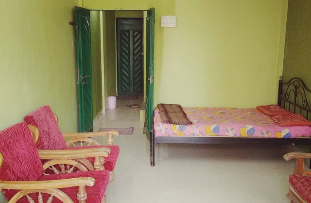 Amplios y presupuestados Bungalows 3BHK en alquiler en Lonavala