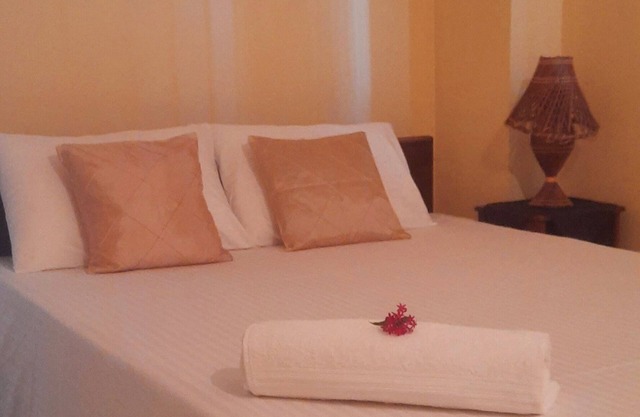 Spacious and comfortable place for peace lovers, for both short or long stay .