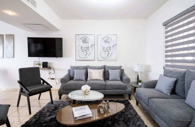 Amplia y elegante | Villa de Parras | 3 Recámaras
