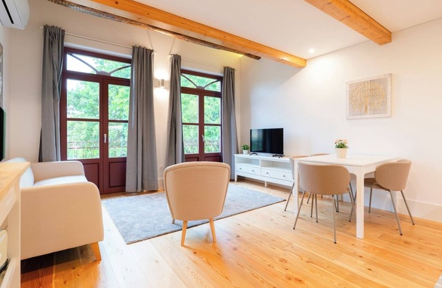 HostWise - Spacious and Family Flat