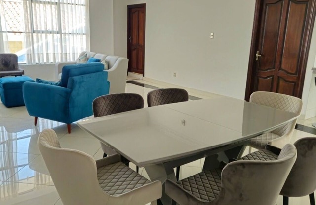 Amplio y moderno apartamento en Zona Sur