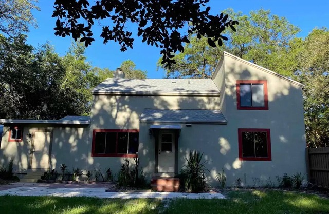 Casa entera En Renta - norte de Orlando en Longwood, Florida
