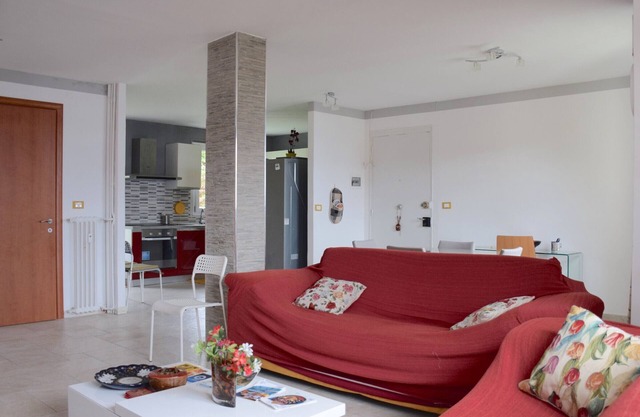 Amplio apartamento en Evian con wifi y aparcamiento