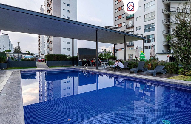 Amplio Apartamento | 2 Recámaras en Zapopan