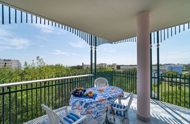 Amplio apartamento para 8 personas en Residenza delle Terme by Beahost Rentals