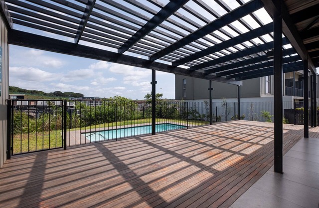 Spacious Apartment in Zululami | Pool
