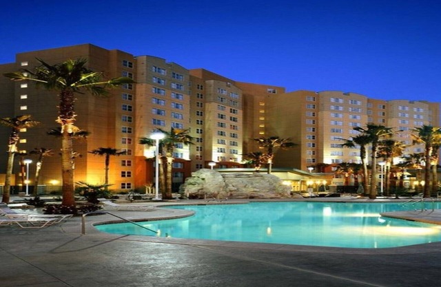 Amplio apartamento - The Grandview at Las Vegas