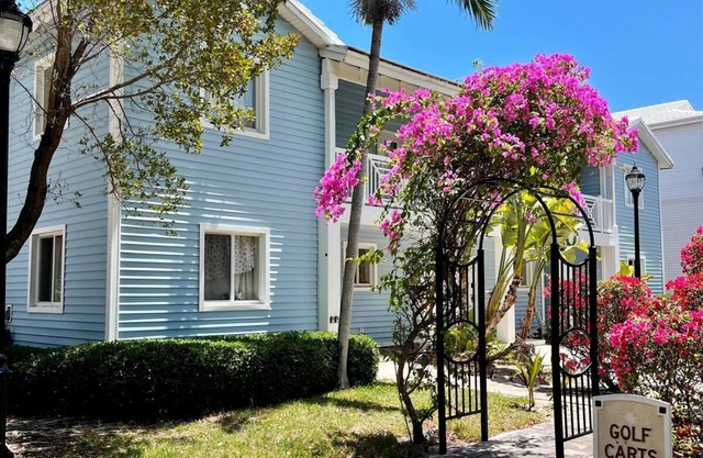 Spacious Condo Bimini Bay Resort, Bahamas, 2Bedrooms /2 Bathrooms, sleeps 8
