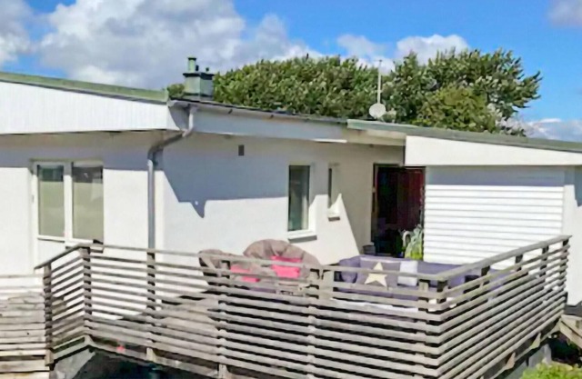 Alojamiento de 4 habitaciones en Torslanda