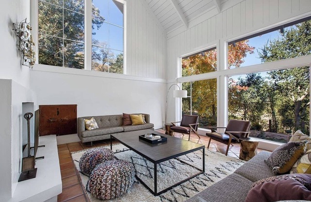 Spacious Country Escape on 85 Private Acres with Pool & Views