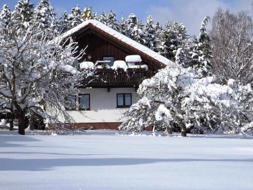 Spacious Countryside Home