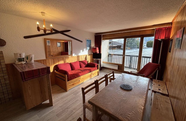 Apartamento Auris, 1 dormitorio, 8 personas