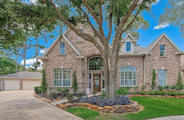 Spacious & Elegant 4-Bedroom Home in Gated Community with Top Schools!