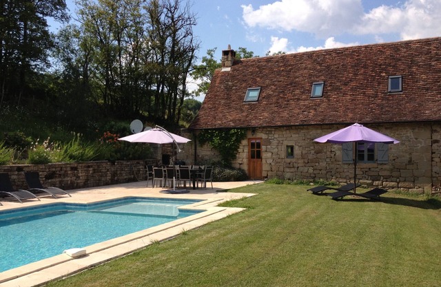 Casa / villa / chalet - Meyssac