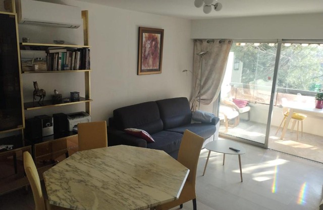 Spacious Flat 250 meters from the beaches Ideal for Congresses & Holidays