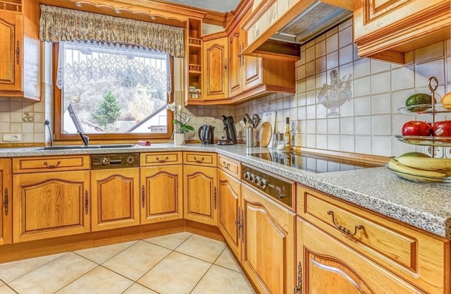 Amplio y acogedor apartamento en Adenau en Nürburgring