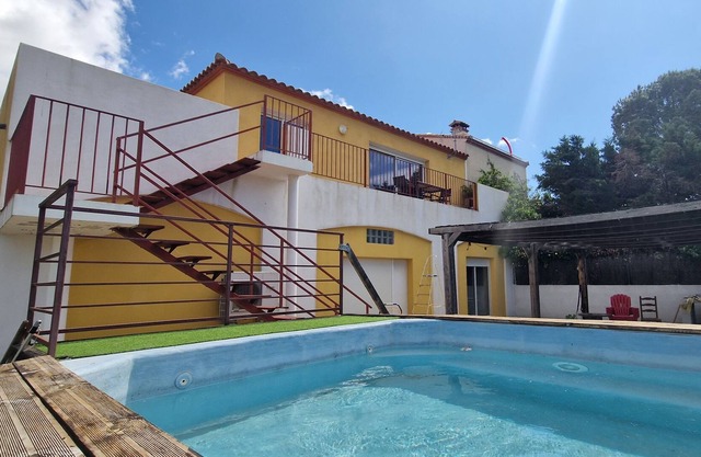 Vrbo Property