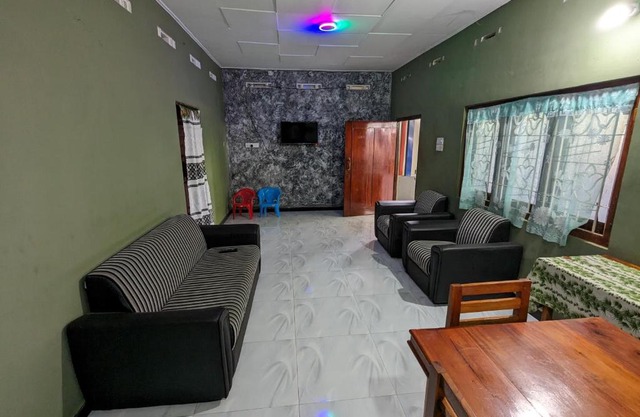 Spacious Full House Rental