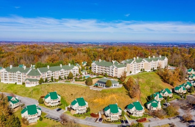 Spacious Hilton 2-bedroom chalet in Sevierville with Indoor & Outdoor Pools