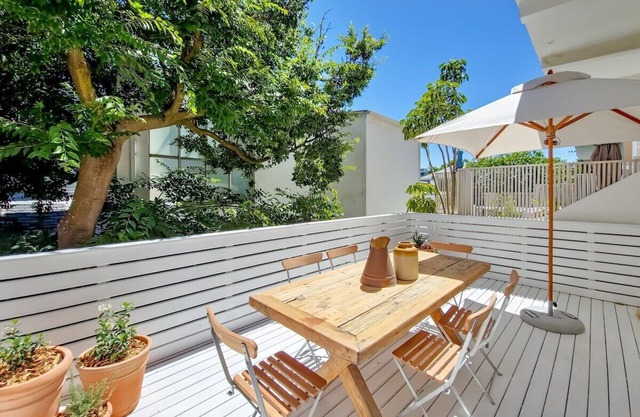 Spacious Holiday Haven Green Point