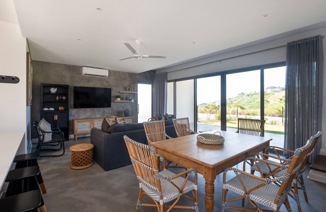 Spacious Holiday Home in Zululami | Private Pool