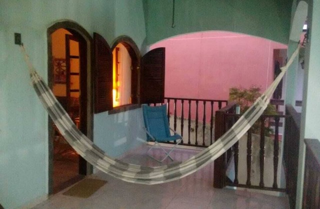 Casa en Cabo Frio por Temporada (Peró)