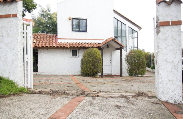 Amplia casa en Reñaca, Viña del Mar, para 10 personas