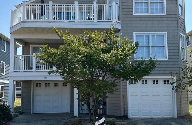 Amplia Lewes Beach Front Luxury Home