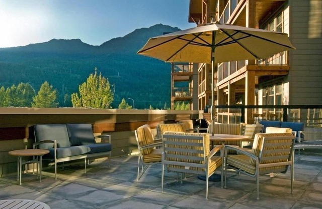 Suite espaciosa + moderna | A minutos del centro de Whistler