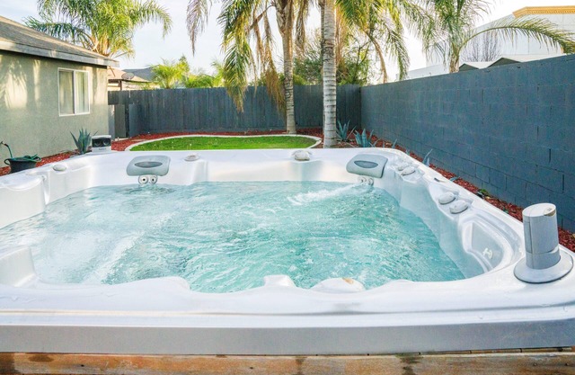 Spacious Remodeled Home with Private