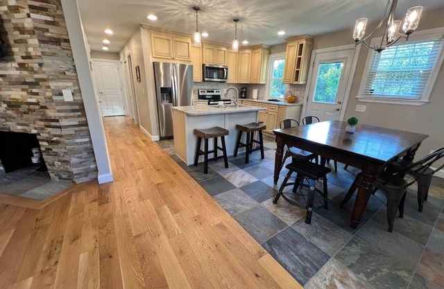 Spacious Renovated Home in Orono, Next to UMaine
