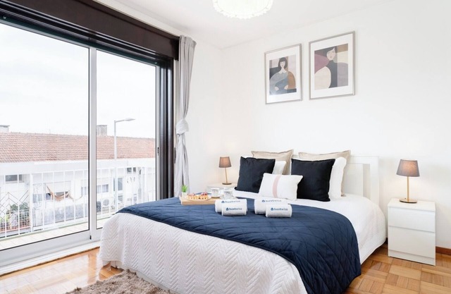 Spacious Sunny House with terrace and BBQ