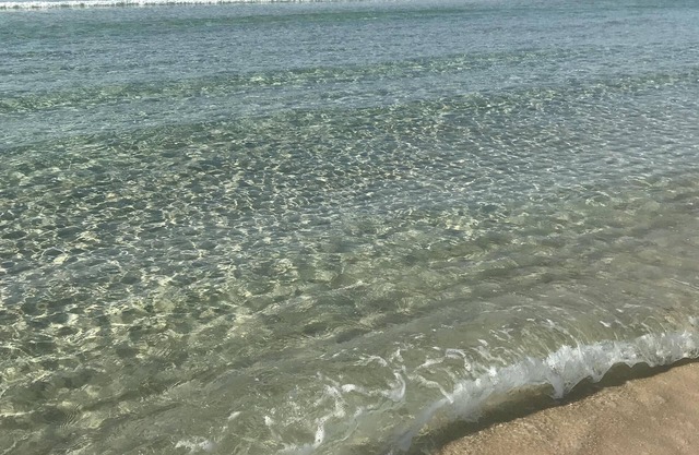 Amplia casa adosada en la autopista 30-A a pocos pasos de la playa