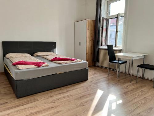 Spacious Vienna 4BR Stay for Friends & Families