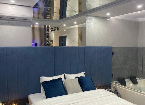 SpaNish apartman