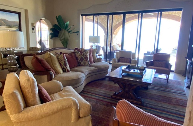 Spanish Hacienda at Villas del Mar