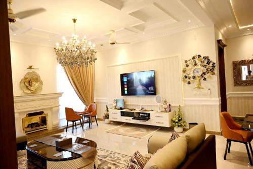 Spanish House, DHA-6, Raya Golf and Fairways Commercial