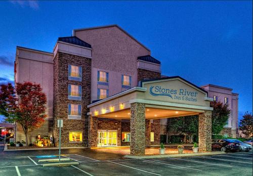 Spark by Hilton Murfreesboro