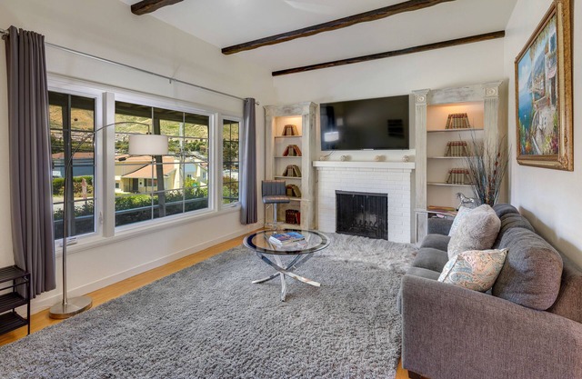 Casa de 3 dormitorios cerca de SF / SFO / CalTrain / BART + Aparcamiento gratuito y WiFi