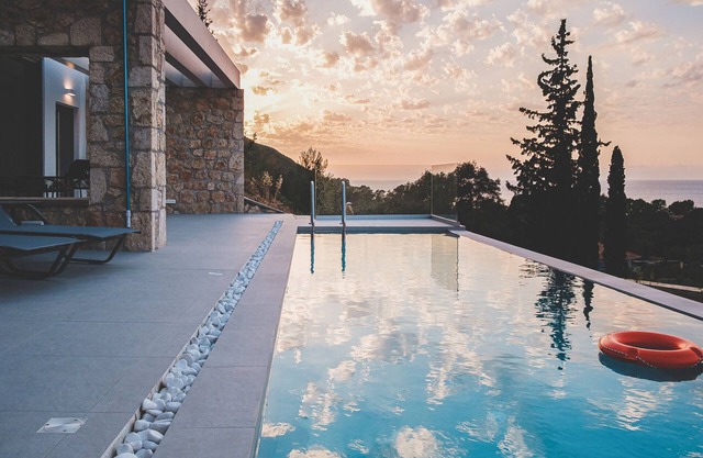 Special Offer! Luxury Villa Bita with Private Pool and Sea Views