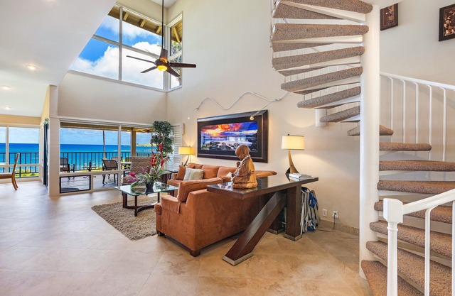 10 NOCHES IZQUIERDAS EN NOVIEMBRE ~ "NUESTRA JOYA FRENTE AL OCÉANO" ~ PLATINO Vacaciones en Maui ~ ¡DEBE VER!